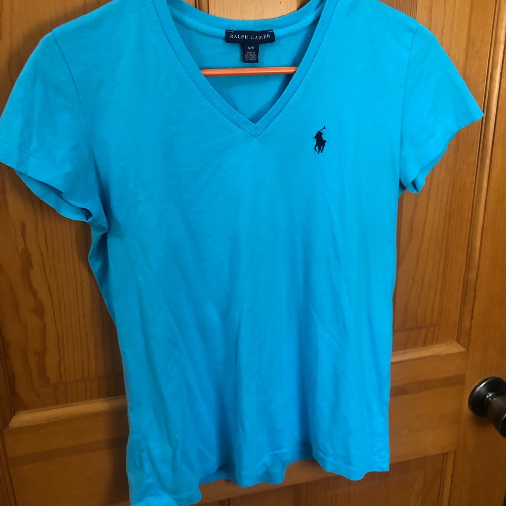 Ralph Lauren V Neck